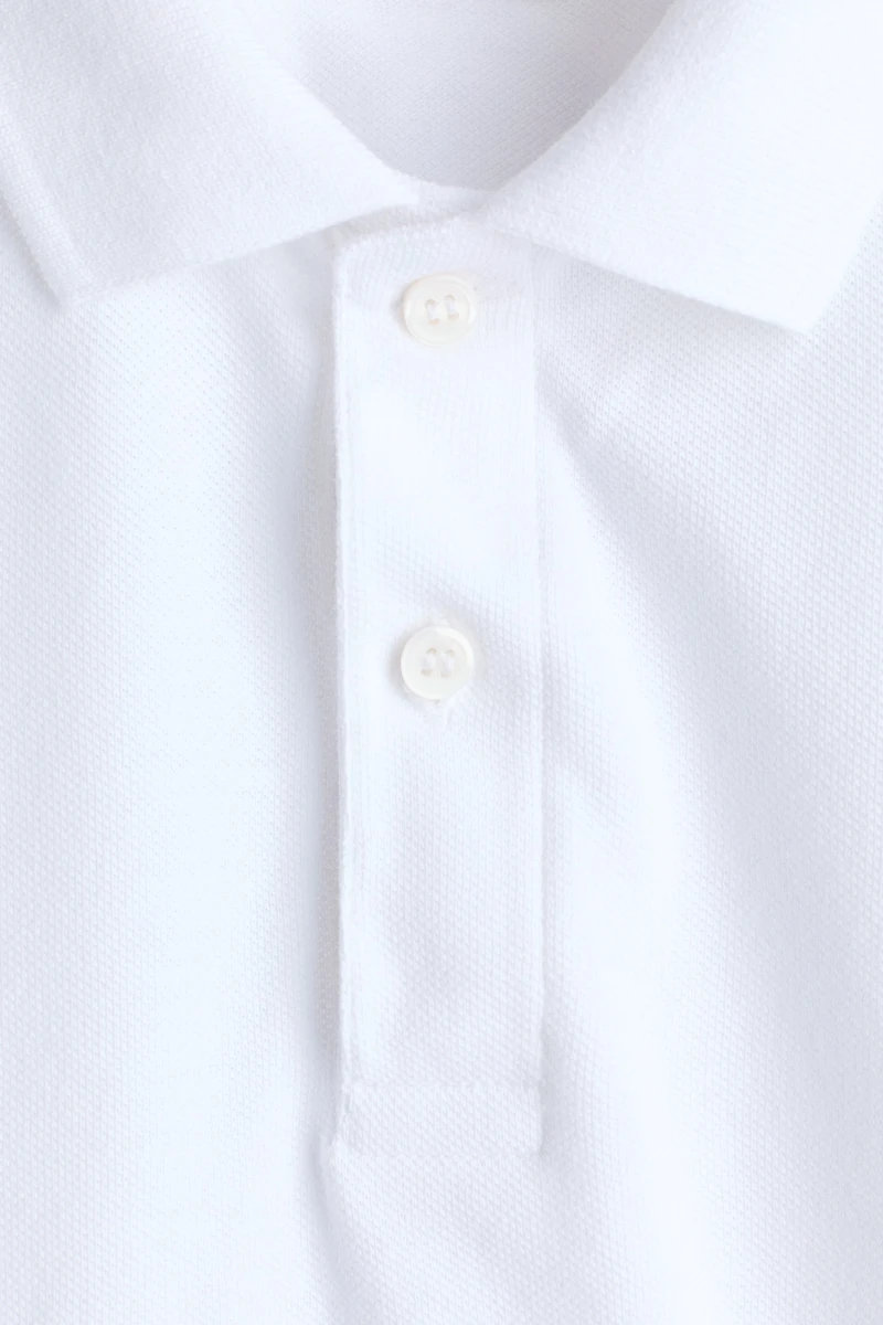 2-Pack Polo Shirts