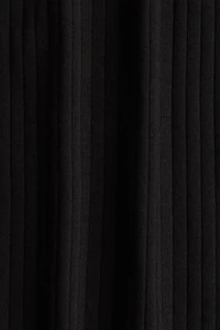MAMA Fine-Knit Dress