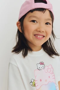 Printed T-Shirt