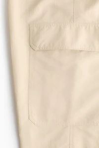 Oversized Cargo Pants