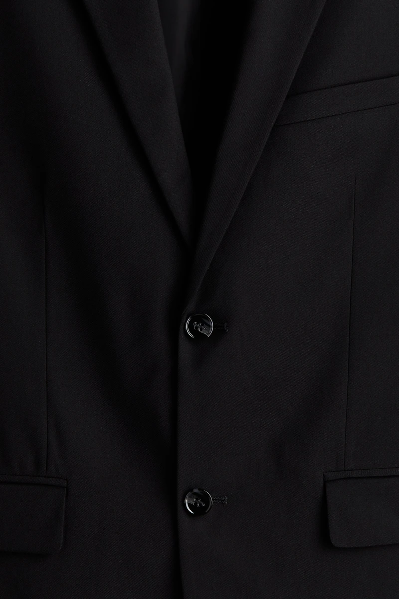 Slim-Fit Jacket