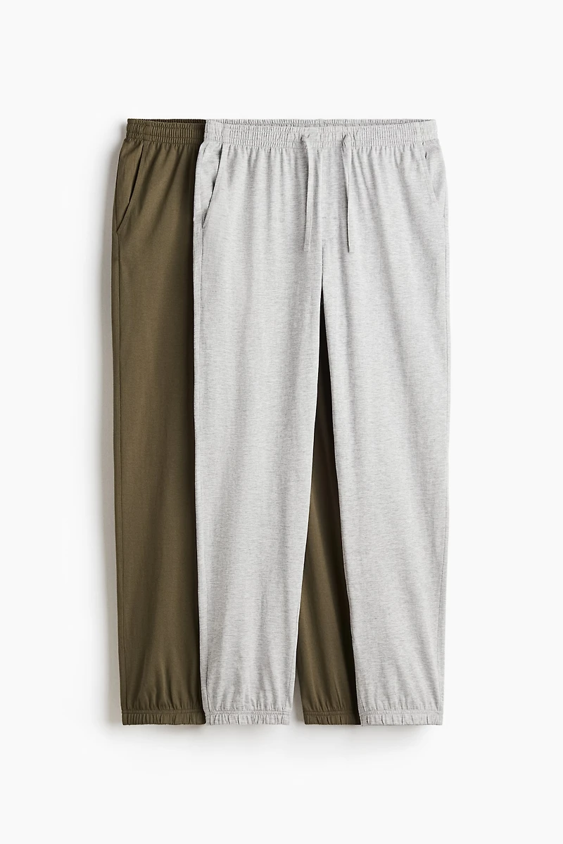 2-Pack Regular-Fit Sweatpants