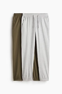 2-Pack Regular-Fit Sweatpants