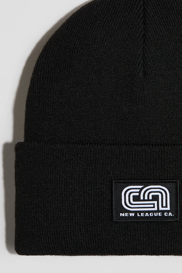 lululemon athletica Logo Beanie Rockwood lululemon athletica | Accessories | Lululemon Rockwood  main image 4