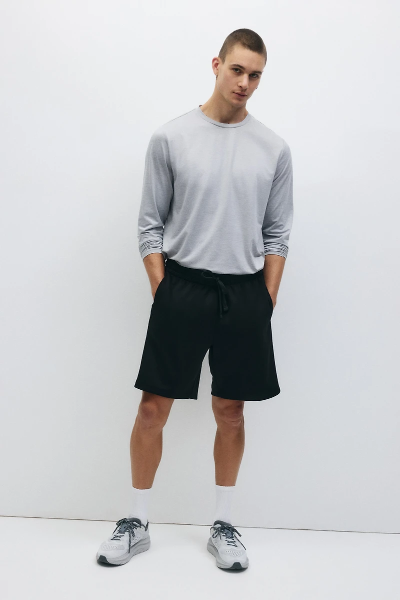 Short de sport classique DryMove🅪