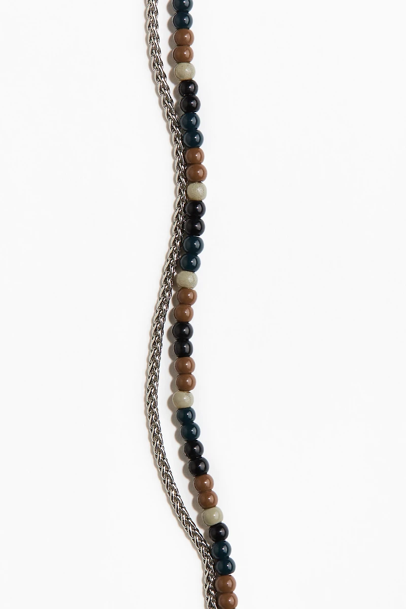 2-Pack Necklaces