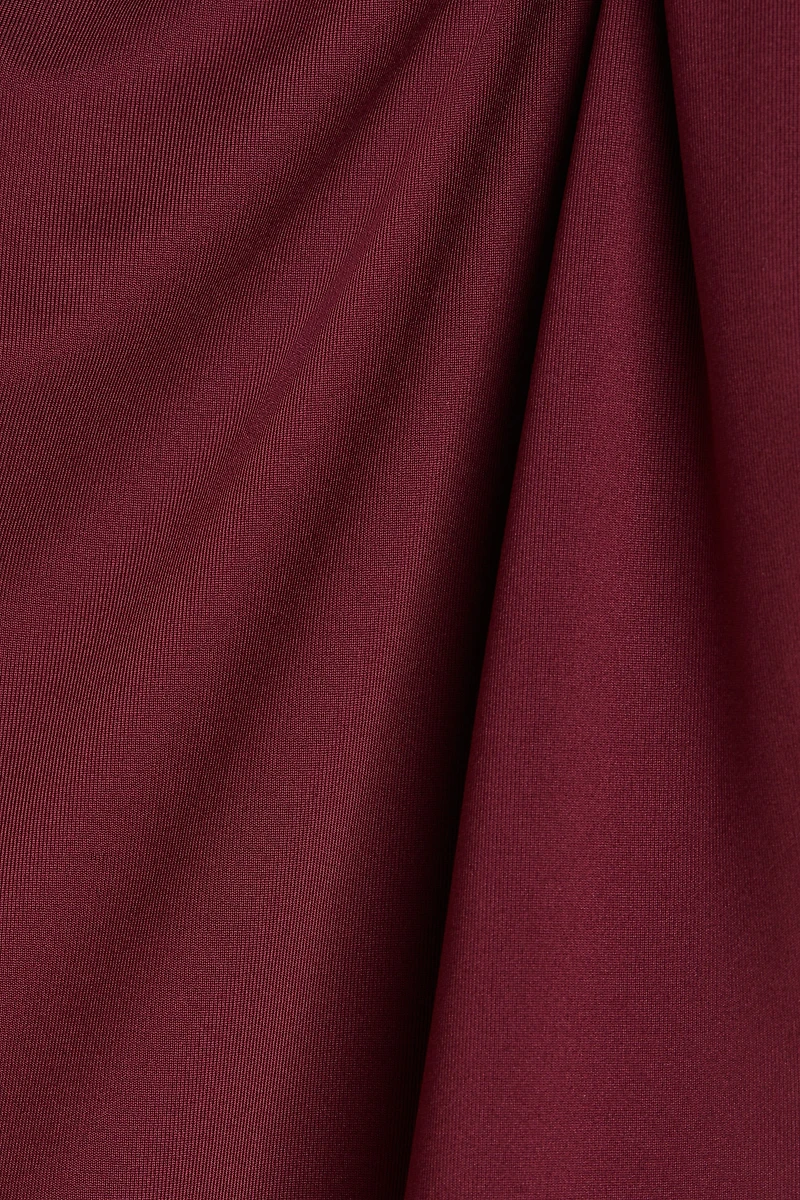 Twist-Detail Tank Top