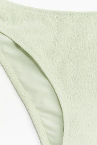 Cheeky Bikini Bottoms