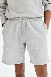 Regular-Fit Sweatshorts
