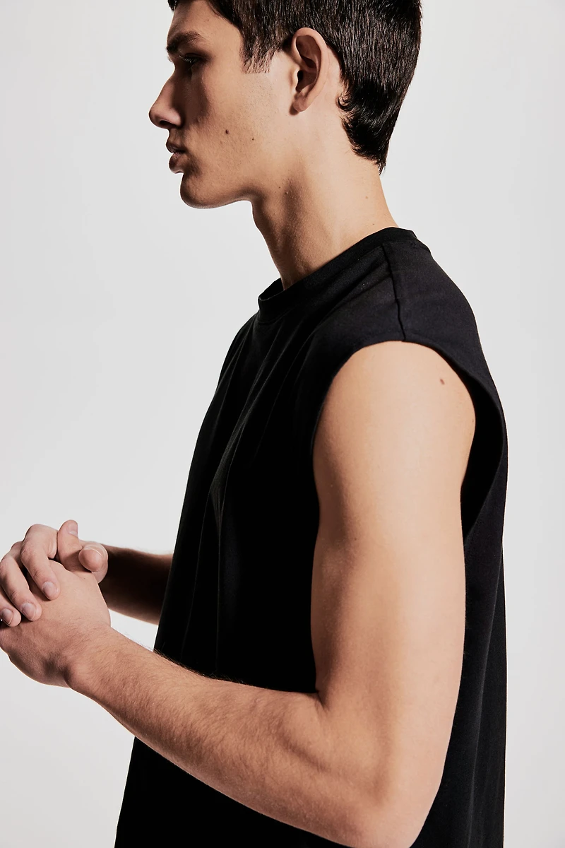 Débardeur de sport ample DryMove🅪