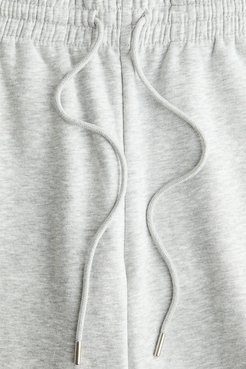 Cotton-blend Sweatpants