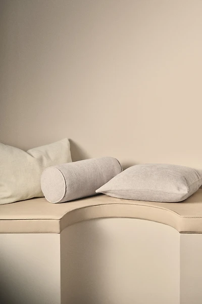 Chenille Bolster