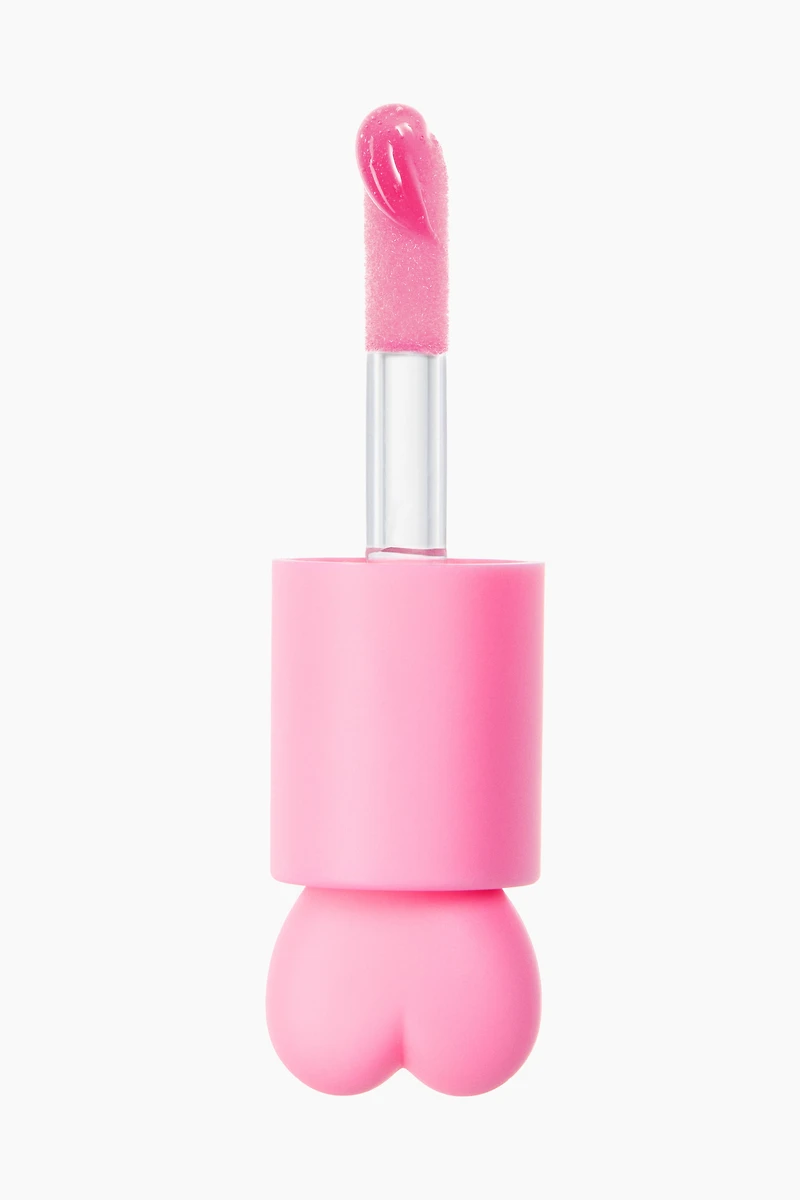 Lip Oil