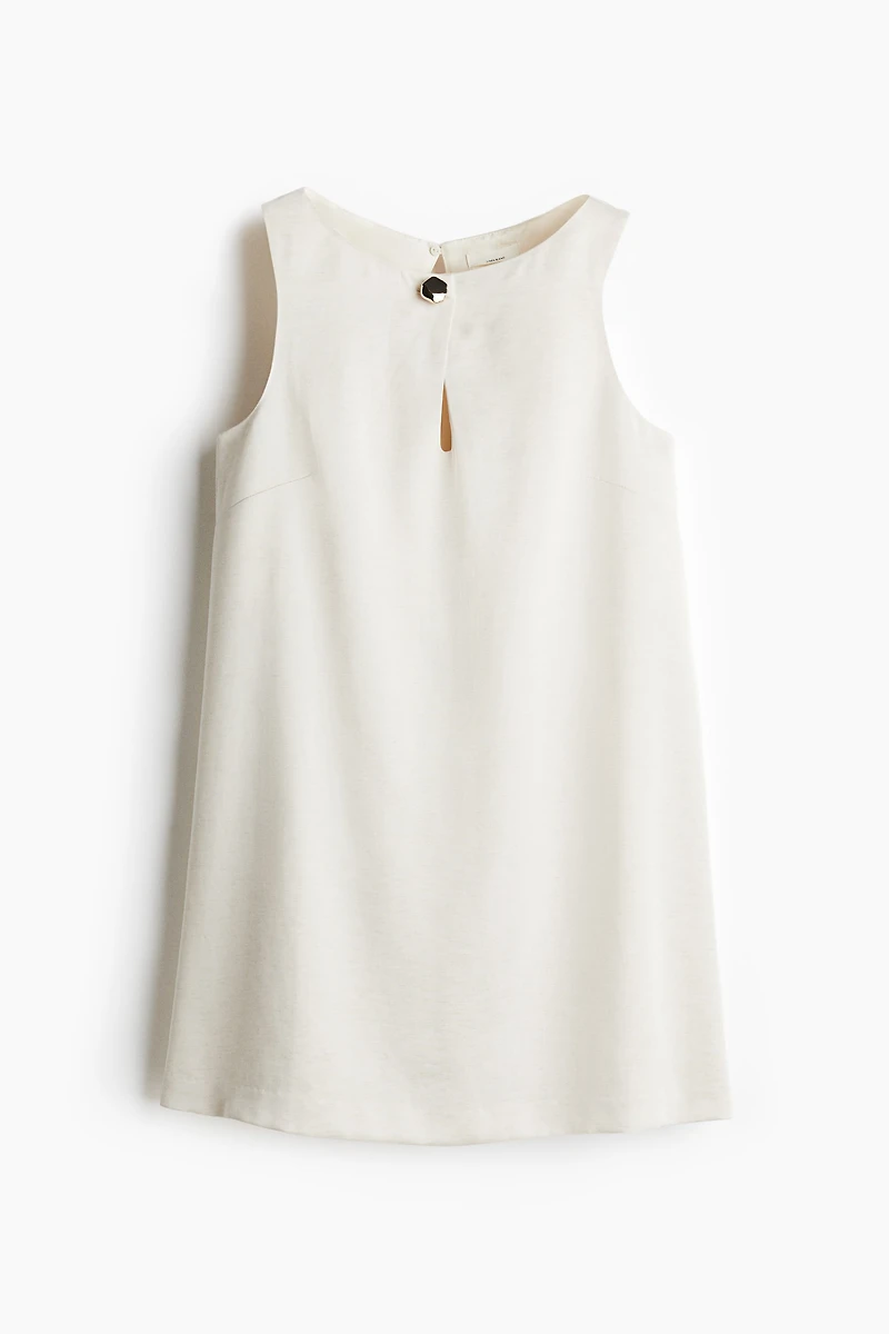 A-Line Dress