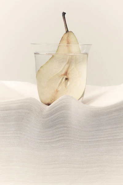 4-Pack Delicate Beverage Glasses
