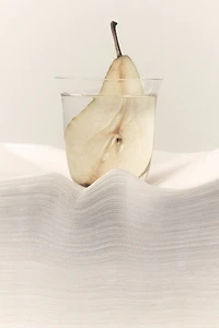 4-Pack Delicate Beverage Glasses