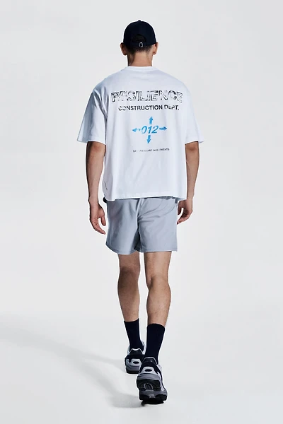 T-shirt de sport carré DryMove🅪