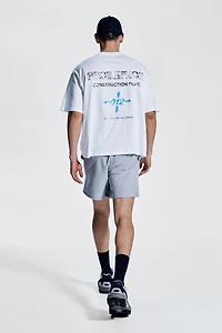 T-shirt de sport carré DryMove🅪
