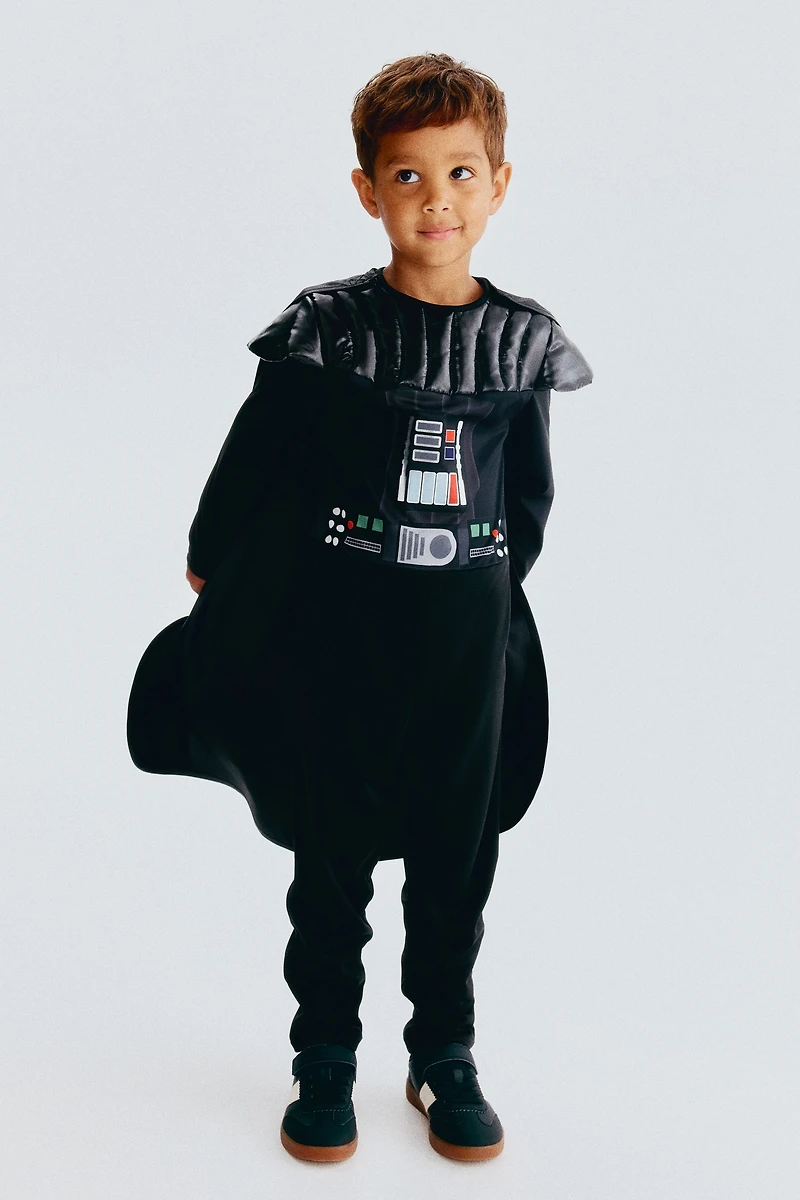 2-Piece Costume