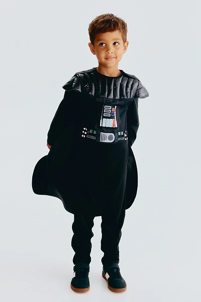 2-Piece Costume