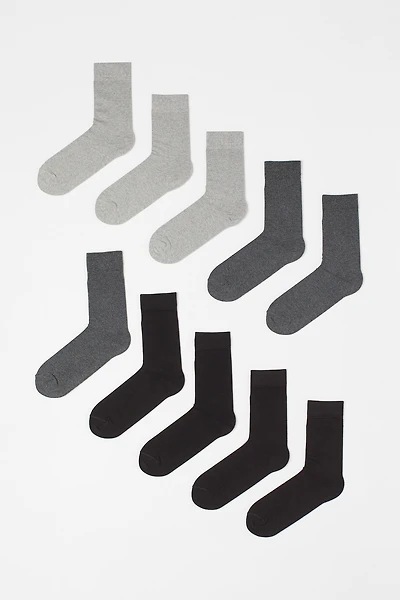Lot de 10 paires chaussettes