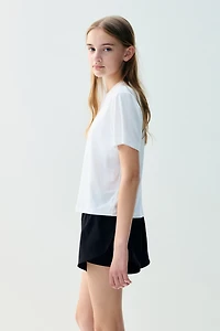 Running Shorts with DryMove™