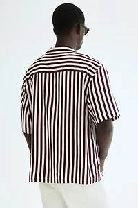 Relaxed-Fit Resort Shirt