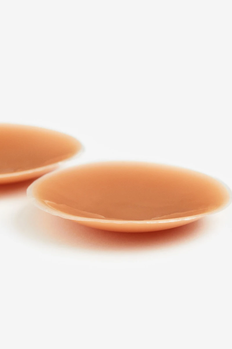 2 Pairs Nipple Covers