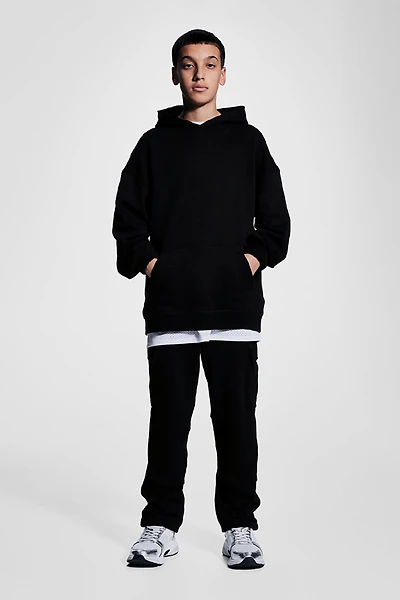Sports Cargo Joggers