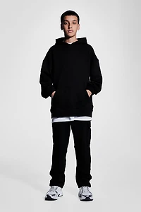 Sports Cargo Joggers