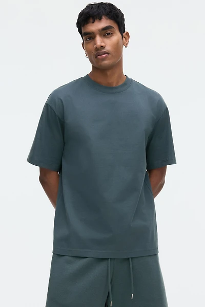 Relaxed-Fit T-Shirt