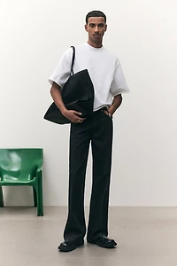 Oversized Fit T-Shirt