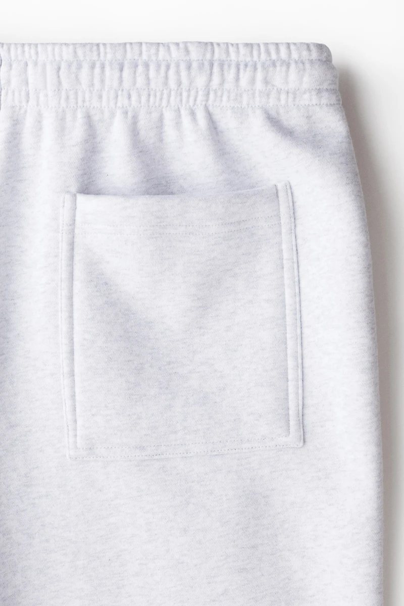 Regular-Fit Sweatpants