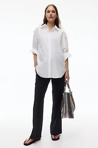 MAMA Bootcut Pants