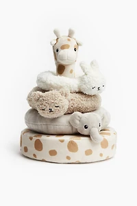 Soft Stacking Toy