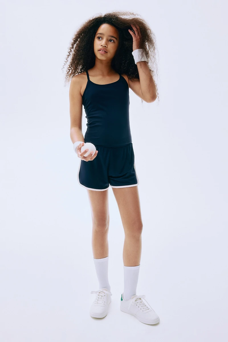 Haut de yoga SoftMove🅪