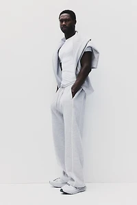 Loose-Fit Sports Joggers