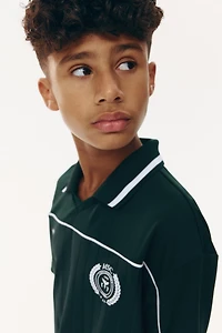 2-Piece Soccer Set with DryMove™