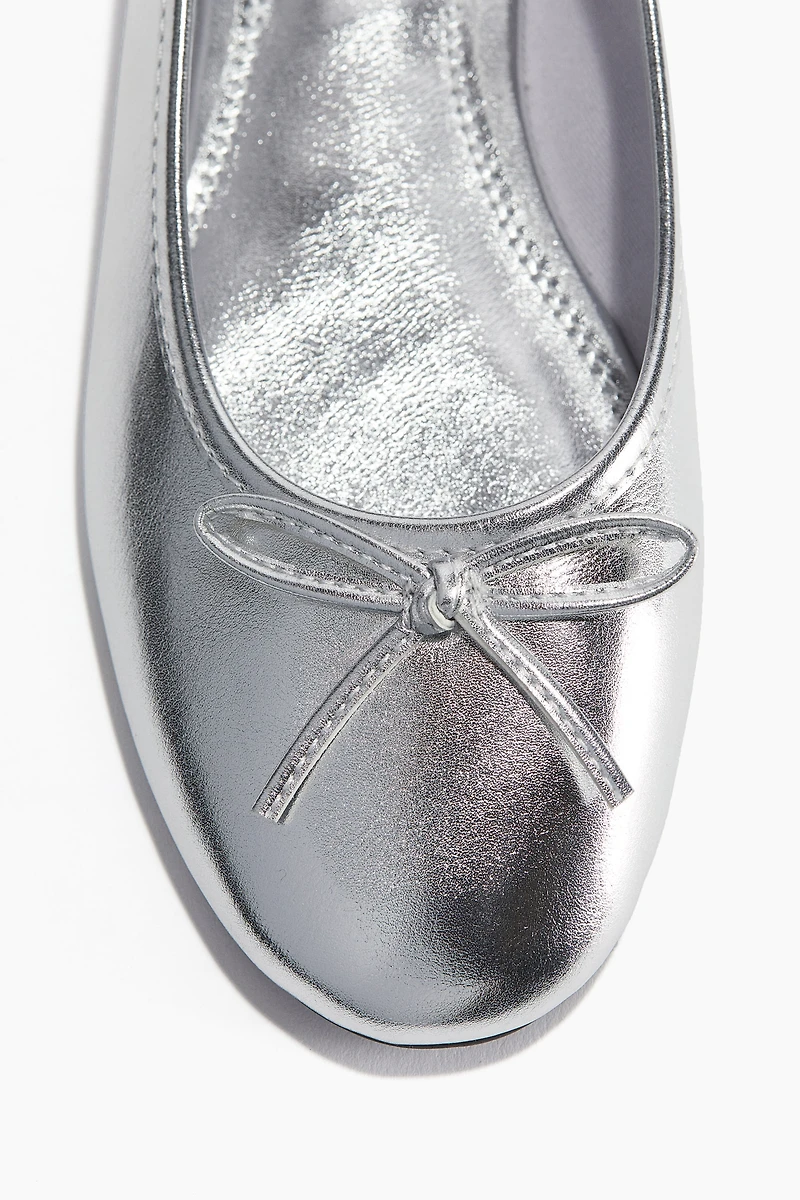 Ballerines