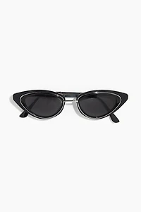 Cat Eye Sunglasses