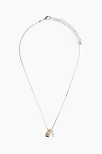 Pendant Necklace