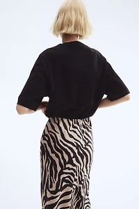 Jupe maxi