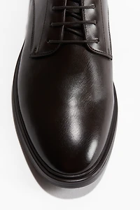 Derby Shoes