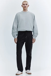 Slim-Fit Cargo Pants