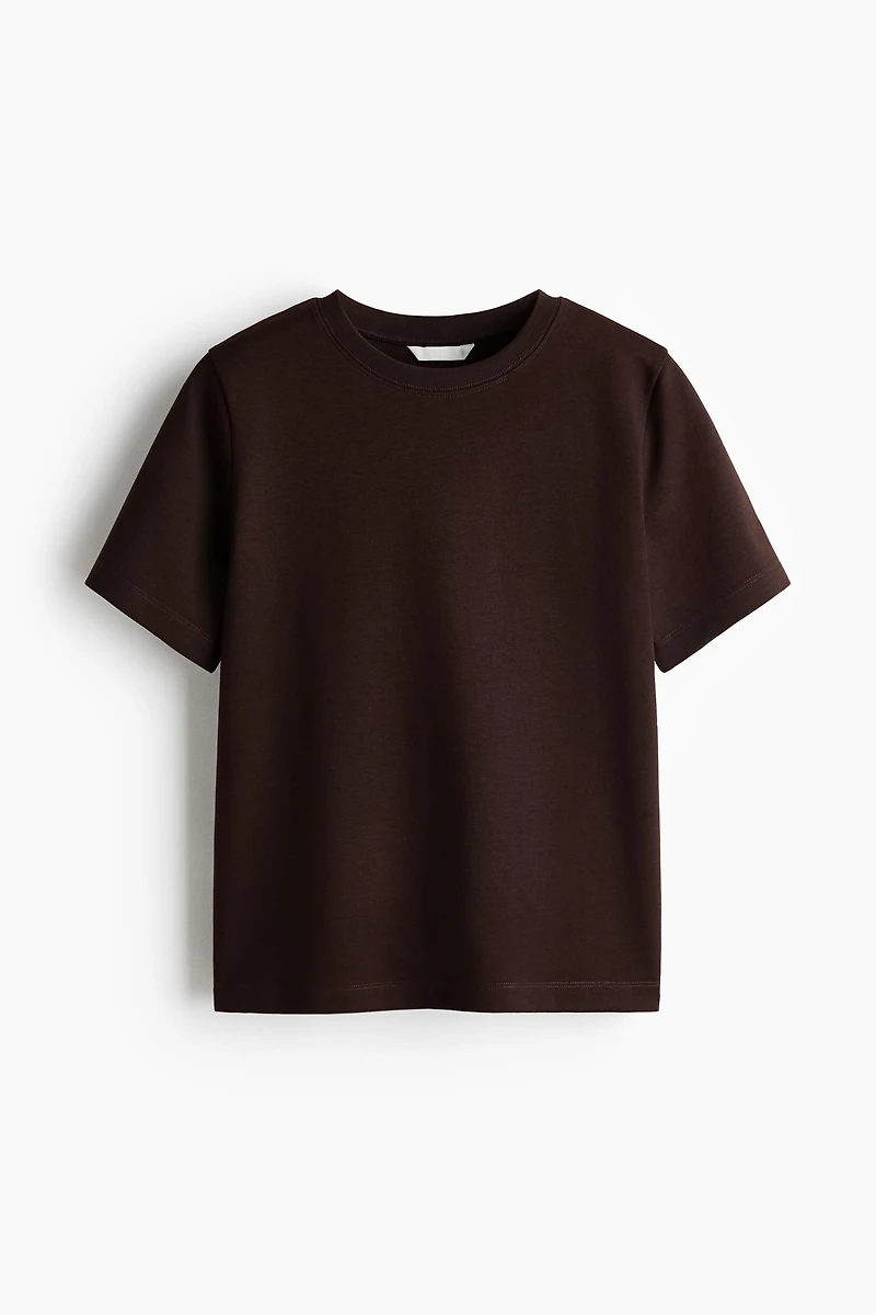 Interlock T-Shirt
