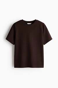Interlock T-Shirt