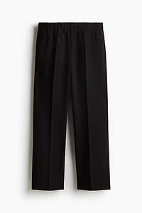 Regular Fit Pants