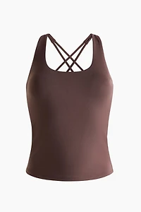 Sports Tank Top with SoftMove™