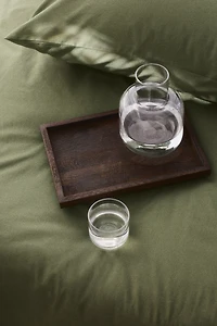 Bedside Water Carafe with Tumbler