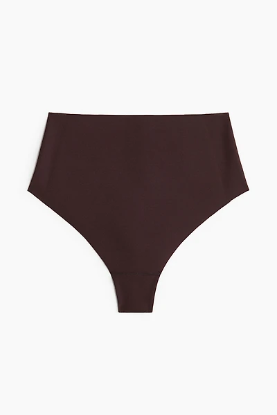 Medium Shape Brazilian Briefs